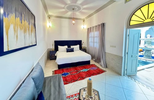 Kbour Chou House | Riad Arrahma