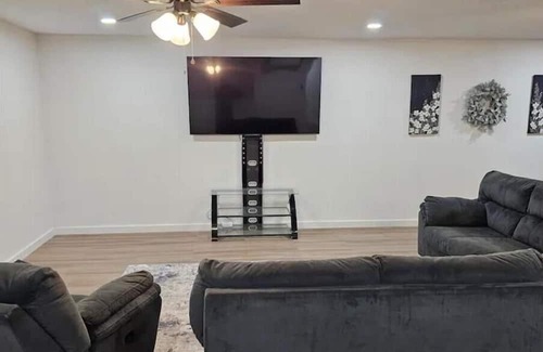 Odessa House | Home away from home