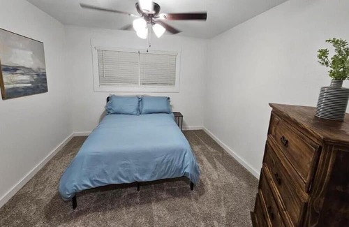 Odessa House | Home away from home