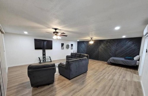 Odessa House | Home away from home