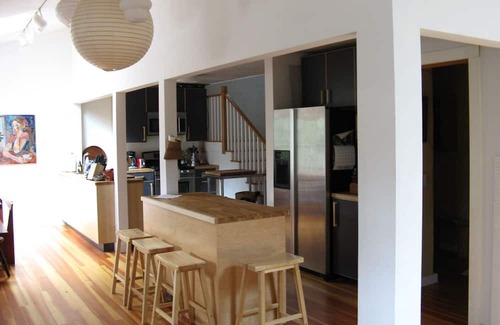 Surry House | Acadia/Blue Hill, Private Beach: Seaside House + Forrest House 3min walk on lane