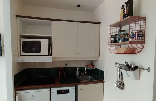 Argentat Apartment | Appartement vue Rivière