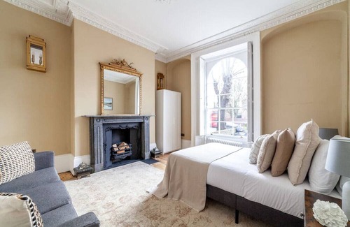 New Cross Apartment | The New Cross Executive Suite