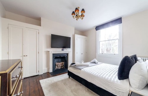New Cross Apartment | The New Cross Executive Suite