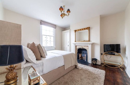 New Cross Apartment | The New Cross Executive Suite