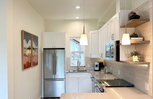 Orting Apartment | Small Town Luxuries