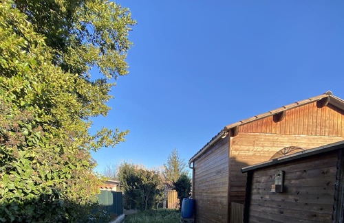 Carnoules Ski Chalet | Chalet Pignantais