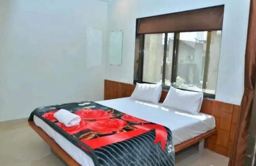 Bhilar Apartment | Unique Inn Villa Strawberry Farm Fragrance