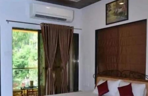 Bhilar Apartment | Unique Inn Villa Strawberry Farm Fragrance unit