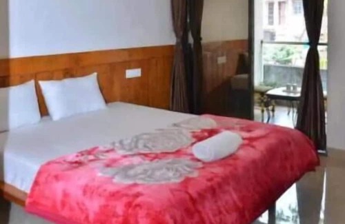 Bhilar Apartment | Unique Inn Villa Strawberry Farm Fragrance unit
