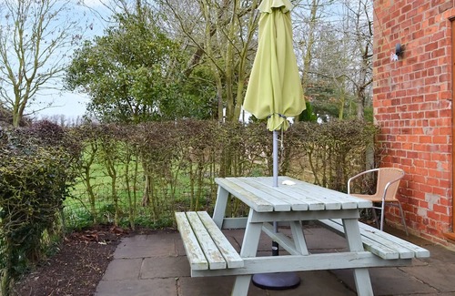 Grimsby Cottage | 2 bedroom accommodation in Tetney, near Cleethorpes