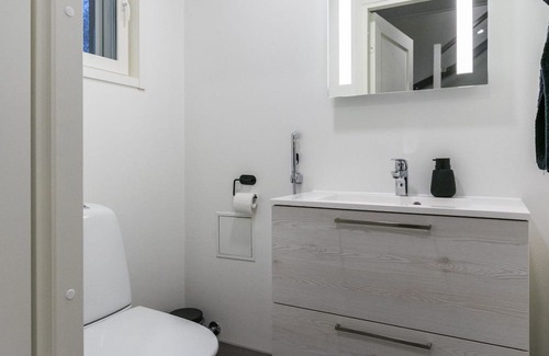 Jamsa House | Vacation home Villa minnesota in Kuhmoinen - 8 persons, 4 bedrooms