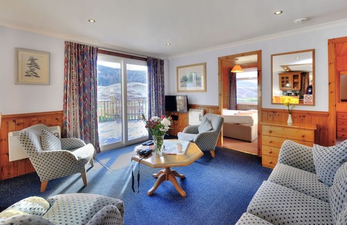 Lerags House | Vacation home Conifer in Oban - 6 persons, 3 bedrooms