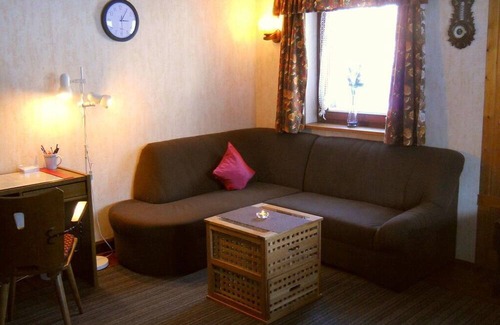 Schollach Apartment | Holiday apartment Haus Zweitannen