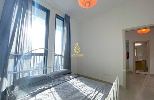 Jumeirah Village Triangle Apartment | Dania 3 Midtown - Al Maraseem