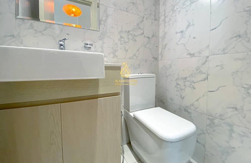 Jumeirah Village Triangle Apartment | Dania 3 Midtown - Al Maraseem