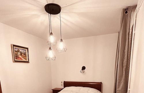 Lourdes Apartment | Cosy Family Lourdes Au Cœur des Pyrénées et de Sites Remarquables