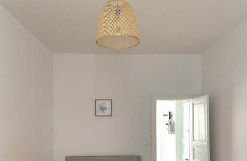 Talensac-Pont Morand Apartment | Cozy Talensac