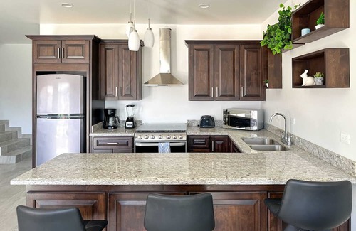 Centro Apartment | Family Oriented Apt. with Pool & Playground C