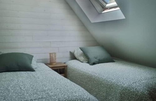 Crozon House | Gîte de Kernaou Crozon