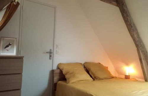Crozon House | Gîte de Kernaou Crozon