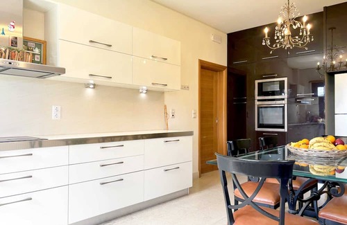 Agii Theodori Villa | Villa De Georgio Summ