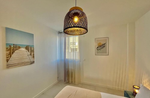 Lunel-Viel Apartment | Grand Appartement