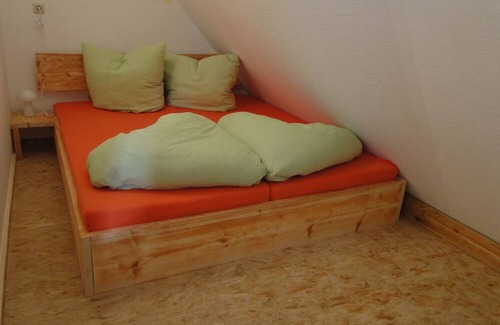 Muritz Apartment | Ferienwohnung/app. für 6 Gäste mit 55m² in Peenehagen