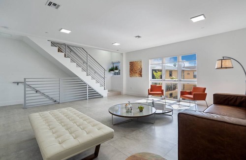 The Roads House | TOWNHOME W-BRICKELL,TERRACE W BBQ/SHOWER 3B-2.5B,SPECT.SKYLINE VIEWS,2 PARKINGS