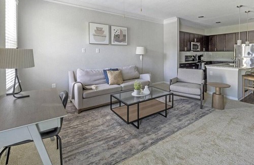 Johns Island Apartment | Landing at Crowne at Live Oak Square - 1 Bedroom in Charleston