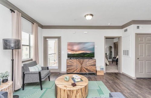 League City Apartment | The Hidden Gem · The Hidden Gem near Kemah Boardwalk/NASA!