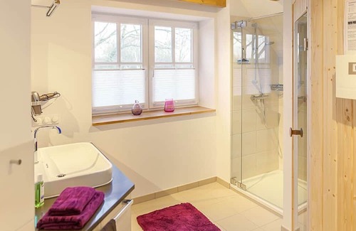 Eilsum Apartment | Modern apartment in Eilsum