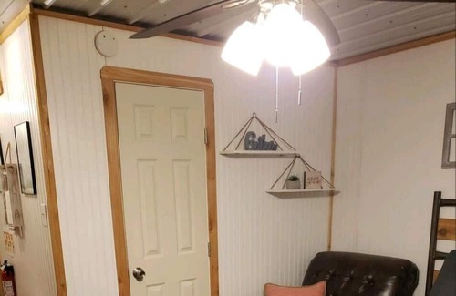 Lufkin Cabin | Country Corner Cabin