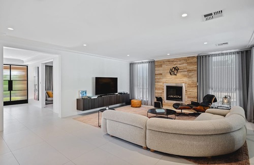 Cottesloe House | Luxury Executive Cottesloe Home