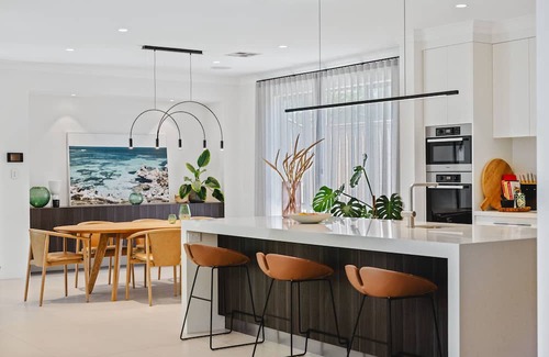 Cottesloe House | Luxury Executive Cottesloe Home
