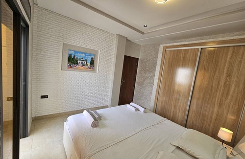 Martil Apartment | Lovely new fully-equipped apartment 15 minutes walk from the sea