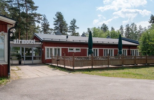 Vihti Hotel | Air Hotel Nummela