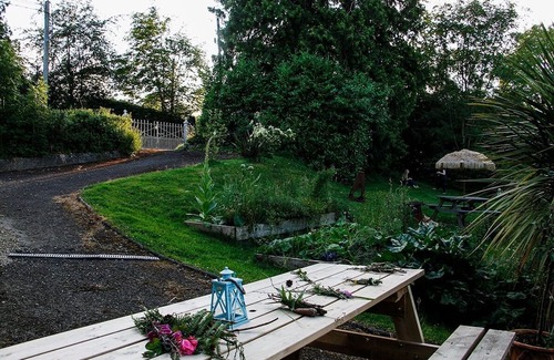 Rathdrum House | Spacious Wicklow Retreat Close to Glendalough