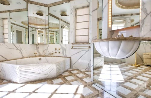 Cap d'Ail House | Maison D'été Cap D'ail