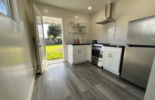 Stockton House | Fabulous Stockton Home!