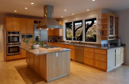 Carmel Valley Cabin | Laguna Seca Race Cabin