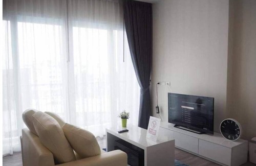 Chiang Mai Apartment | The Prio Condo