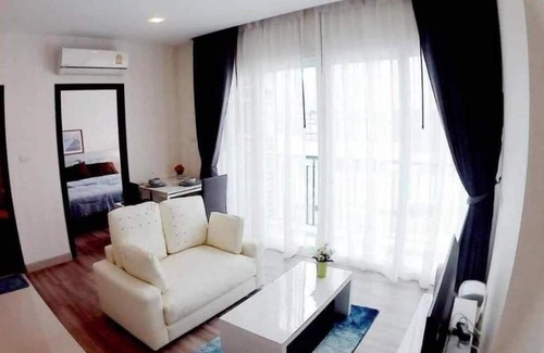 Chiang Mai Apartment | The Prio Condo
