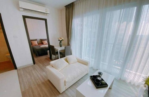 Chiang Mai Apartment | The Prio Condo
