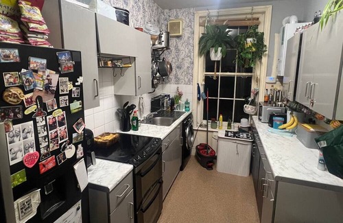 Junction Apartment | 2 BED ARCHWAY