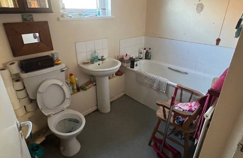 Junction Apartment | 2 BED ARCHWAY