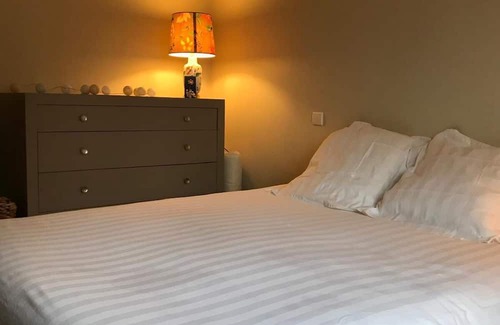 La Remigeasse Villa | Superb Villa 10 pers beach to 100 m 2 SDB, 2SDE,3 WC Bed linen towels provided