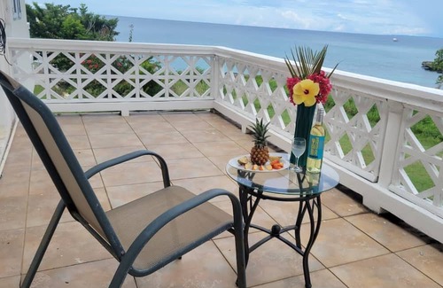 Whitehouse House | South Sea Seniors Retirement Resort & Villa