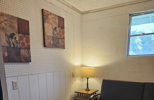 Silver Creek Village Apartment | Cozy 1 room studio with access to bathhouse and coffee bar