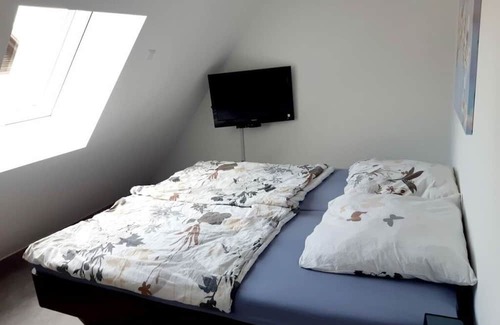 Achkarren Apartment | Holiday apartment Cibis